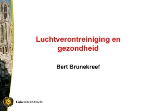 Cover presentatie Brunekreef