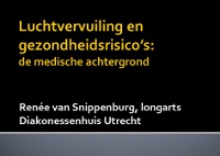 Cover presentatie Van Snippenburg