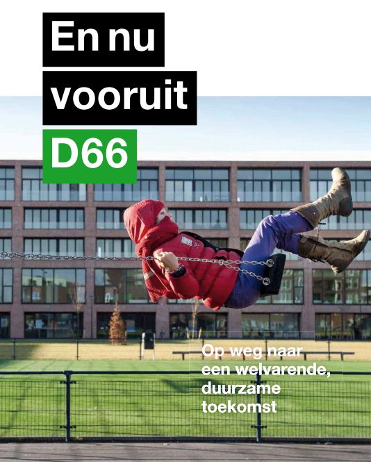 Cover D66