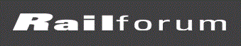 Railforum logo_zwartwit