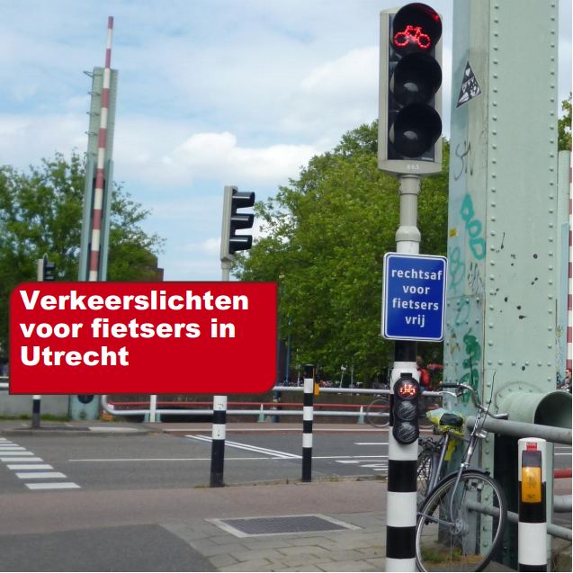Cover Verkeerslichten_voor_fietsers_in_Utrecht
