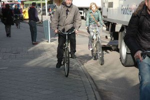 Nachtegaalstraat fietspad_ladenenlossen_300