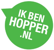 Logo IkbenHopper